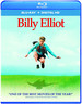 Billy Elliot [Blu-Ray]