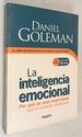 La Inteligencia Emocional (Spanish Edition)