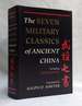 The Seven Military Classics of Ancient China, Including the Art of War