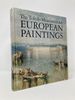 European Paintings in the Toledo Museum of Art: a Comprehensive Catalogue of 444 Paintings