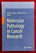 Molecular Pathology in Cancer Research