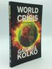 World in Crisis: the End of the American Century