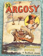 Argosy, June 5, 1937