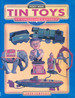 Post-War Tin Toys: a Collector's Guide