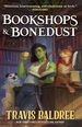 Bookshops & Bonedust (Book 2, Legends & Lattes)