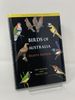 Birds of Australia (Princeton Field Guides, 67)