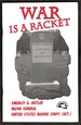 War is a Racket [Classic Antiwar Publication From 1935]