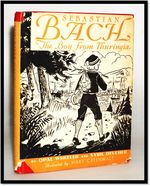 Sebastian Bach: the Boy From Thuringia