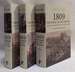 1809: Thunder on the Danube: Napoleon's Defeat of the Habsburgs (Volume I: Absenberg / Volume II: the Fall of Vienna and the Battle of Aspern / Vol. III: Wagram and Znaim) [Three Volumes]