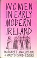 Women in Early Modern Ireland