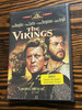The Vikings (Dvd) (New)