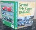 Grand Prix Cars 1945-65