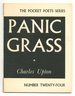 Panic Grass