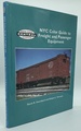 Nyc Color Guide to Freight and Passenger Equipment