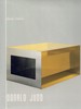 Donald Judd