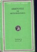Aristotle Meteorologica