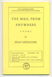 The Mail From Anywhere: Poems