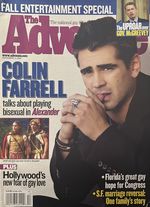 The Advocate, September 14, 2004
