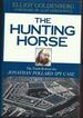 The Hunting Horse: the Truth Behind the Jonathan Pollard Spy Case