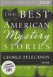 Best American Mystery Stories 2008 [Signed]