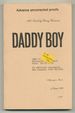 Daddy Boy: a Novel