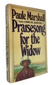 Praisesong for the Widow
