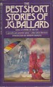 The Best Short Stories of J G Ballard