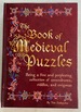 The Book of Medieval Puzzles