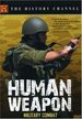 Human Weapon: Hand to Hand Military Combat
