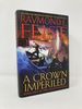 A Crown Imperiled: Book Two of the Chaoswar Saga