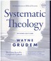 Systematic Theology, Second Edition an Introduction to Biblical Doctrine