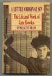 A Little Original Sin: the Life and Work of Jane Bowles