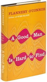 A Good Man is Hard to Find