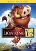 The Lion King 1 1/2 [Special Edition]