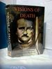Visions of Death: Richard Madison's Edgar Allen Poe Scripts, Volume One, [Signed]