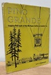 Pino Grande; Logging Railroads of the Michigan-California Lumber Company,