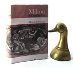 Milton & English Art
