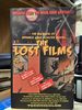 The Big Book of Japanese Giant Monster Movies: the Lost Films