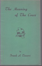 The Meaning of the Cross