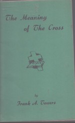 The Meaning of the Cross