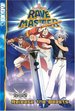 Rave Master, Vol. 2: Release the Beasts