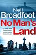 No Man's Land: a Fast-Paced Thriller With a Killer Twist