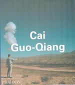 Cai Guo-Qiang