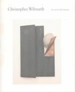 Christopher Wilmarth: Layers. Works From 1961-1984. (Exhibition at Hirschl & Adler Modern, 17 March-19 April 1984).