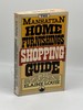 The Manhattan Home Furnishings Shopping Guide