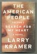 The American People. Volume 1: Search for My Heart