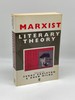 Marxist Literary Theory a Reader