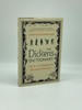 The Dickens Dictionary an a-Z of England's Greatest Novelist
