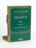 Shar'a: Theory, Practice, Transformations