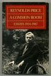A Common Room: Essays 1954-1987